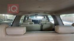 شيفروليه سوبربان